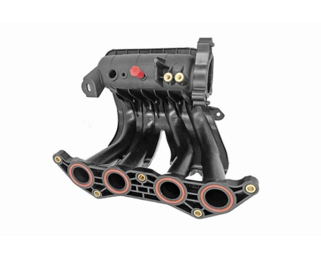 Suction tube module