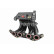 Suction tube module