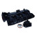 Suction tube module