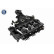 Suction tube module