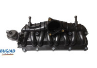 Suction tube module
