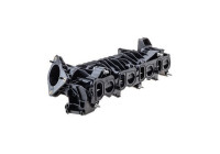 Suction tube module