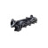 Suction tube module