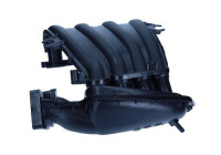 Suction tube module