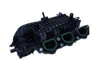 Suction tube module