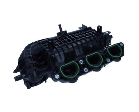 Suction tube module