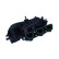 Suction tube module