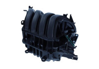 Suction tube module