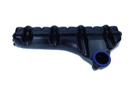 Suction tube module