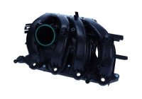 Suction tube module
