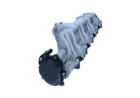 Suction tube module