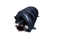 Suction tube module