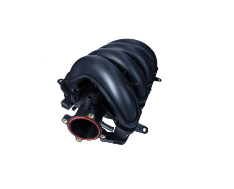 Suction tube module