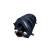 Suction tube module