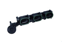 Suction tube module