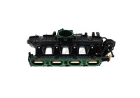 Suction tube module