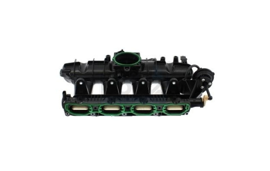 Suction tube module