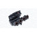 Suction tube module