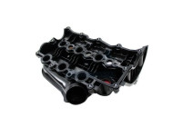 Suction tube module