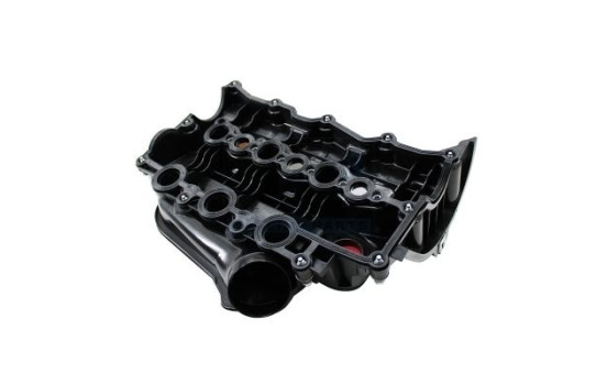 Suction tube module