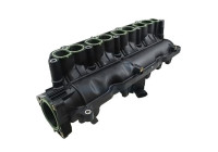 Suction tube module