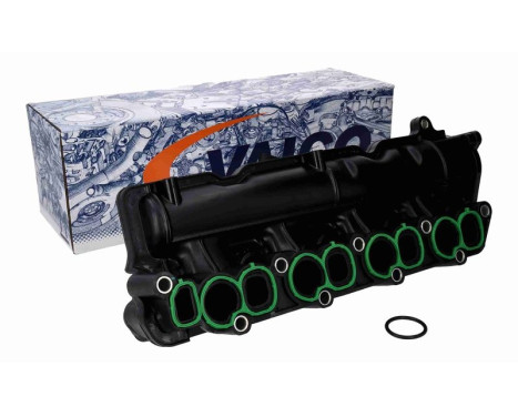Suction tube module, Image 3