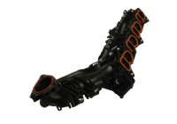 Suction tube module