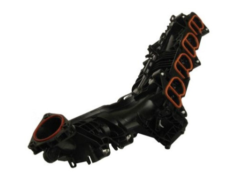 Suction tube module