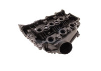 Suction tube module