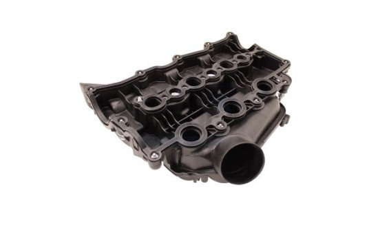 Suction tube module