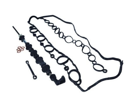 Suction tube module