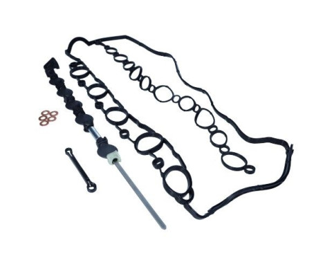 Suction tube module, Image 2