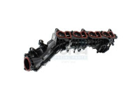 Suction tube module
