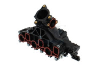 Suction tube module