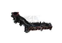 Suction tube module
