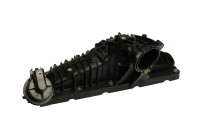 Suction tube module