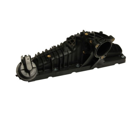 Suction tube module