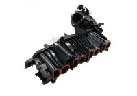 Suction tube module