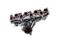 Suction tube module