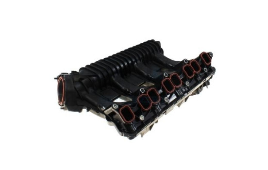 Suction tube module