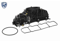 Suction tube module