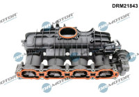 Suction tube module