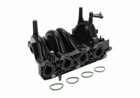 Suction tube module