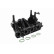 Suction tube module
