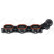 Suction tube module