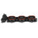 Suction tube module