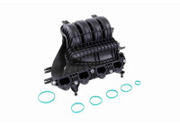 Suction tube module
