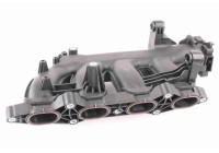 Suction tube module