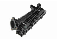 Suction tube module