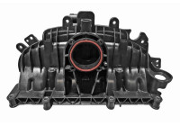 Suction tube module